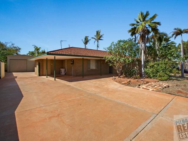 House for sale in Karratha, Western Australia