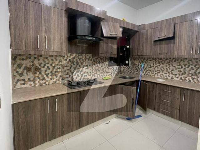 Apartment for rent in Islamabad