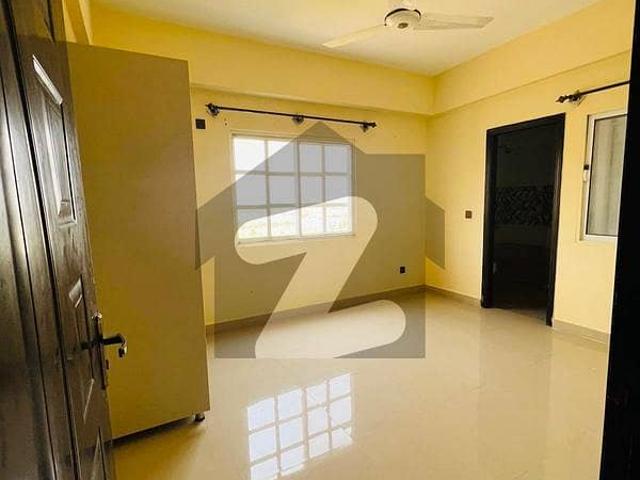 Apartment for rent in Islamabad