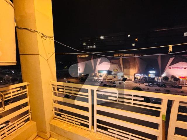 Apartment for rent in Islamabad