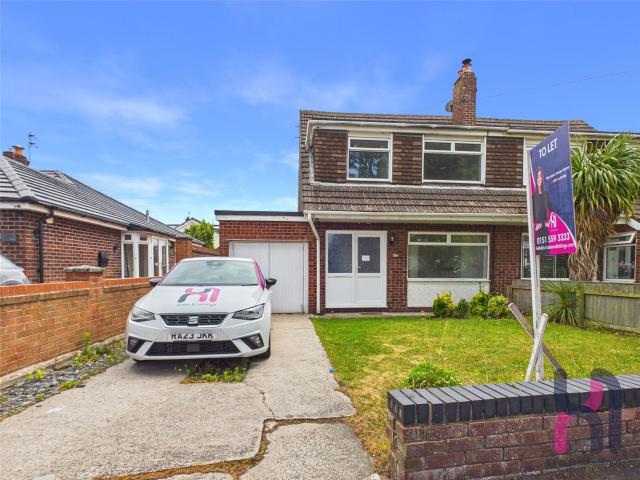Room for rent in Little Altcar, Sefton