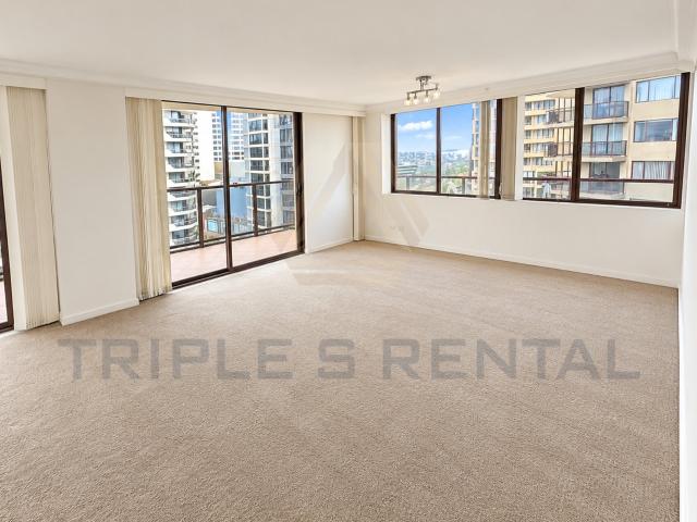 Apartment for rent in Wentworth Point, Sydney