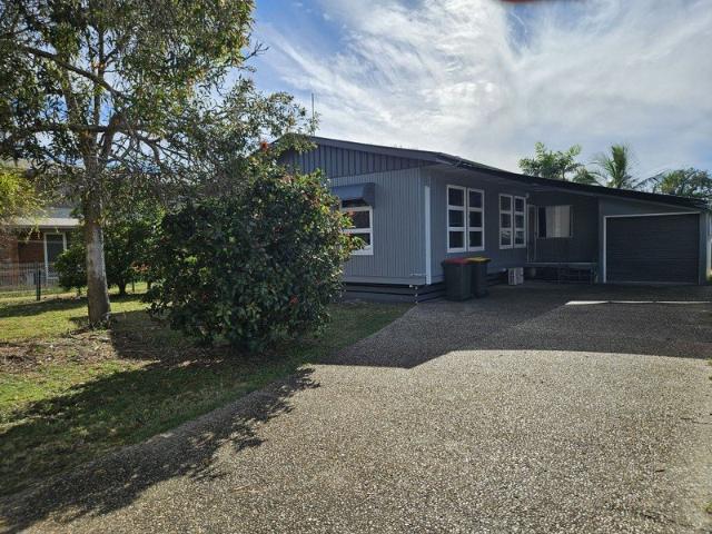 House for sale in Gladstone, Queensland