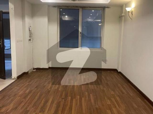 Apartment for rent in Islamabad