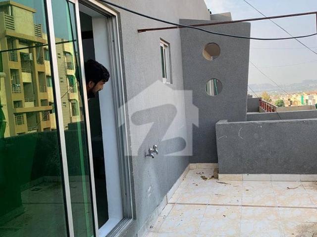 Apartment for sale in Islamabad