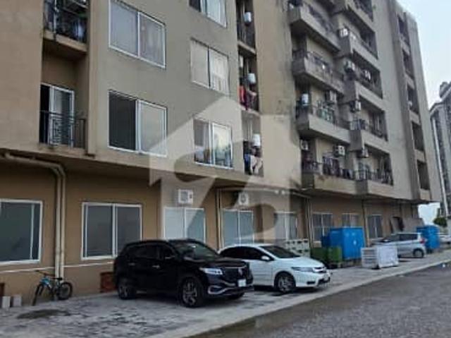 Apartment for sale in Islamabad