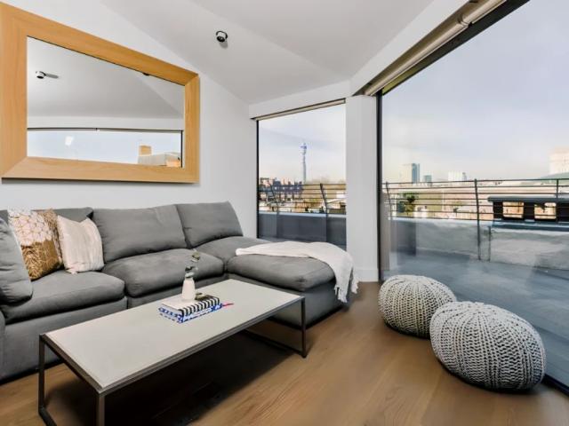 Apartment for rent in Saint Giles, Bloomsbury