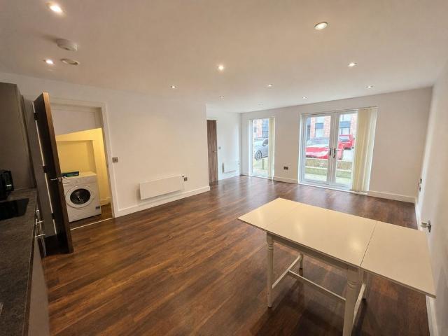 House for rent in Pendleton, Salford