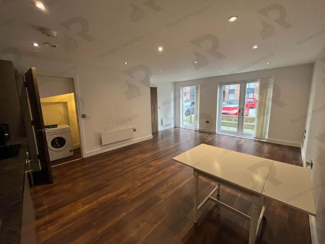 House for rent in Pendleton, Salford