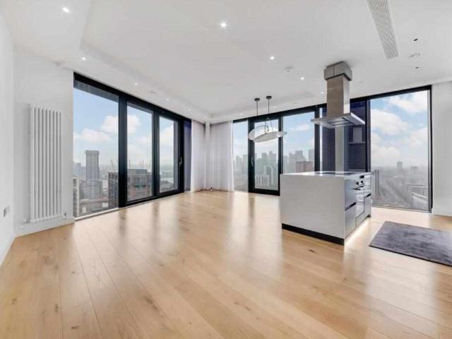 Apartment for sale in London, Isle Of Man