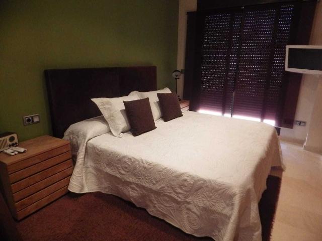 Casa en alquiler en Mont Putxol, Adsubia