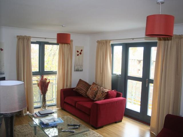 Apartment for rent in Clapton, Lower Clapton