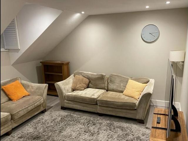 Apartment for rent in Clapham, Greater London