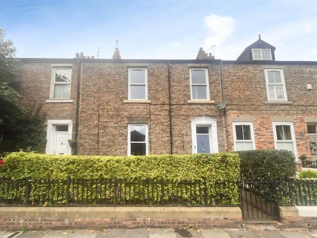 House for rent in North Shields, North Tyneside