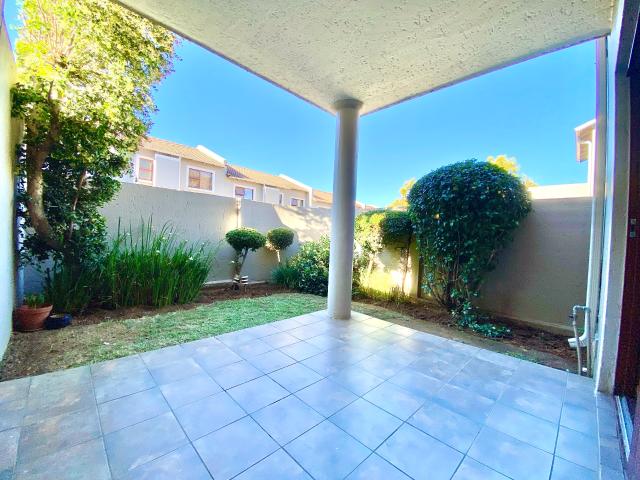 House for rent in Oaklands, Johannesburg