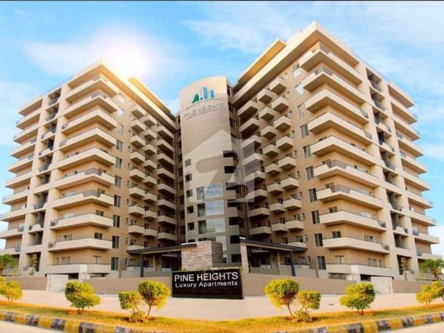 Apartment for sale in Islamabad