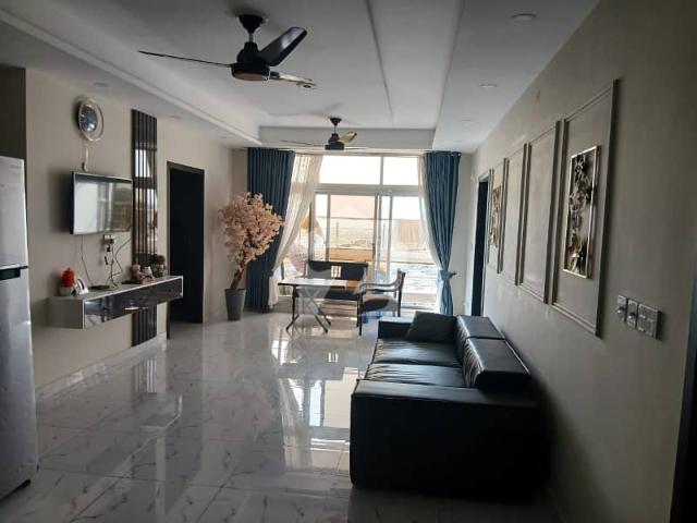 Apartment for rent in Islamabad