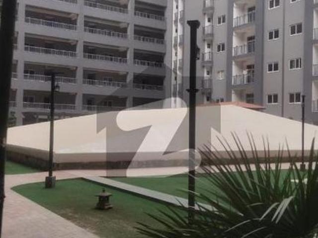 Apartment for rent in Islamabad