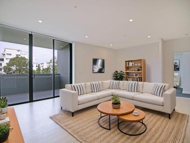 Apartment for rent in Sydney, New South Wales