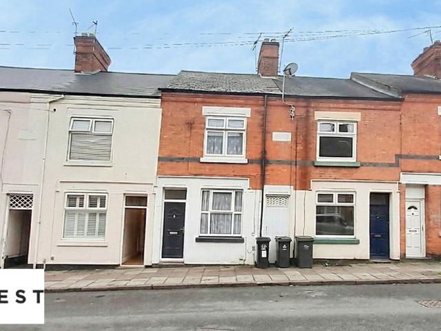 House for rent in Old Wharf, City Of Leicester
