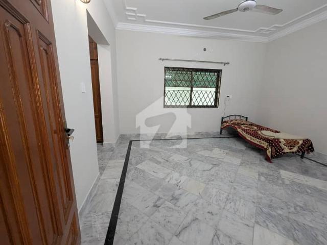 Property for rent in Islamabad