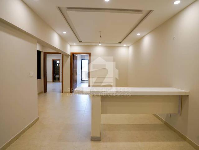 Apartment for rent in Islamabad