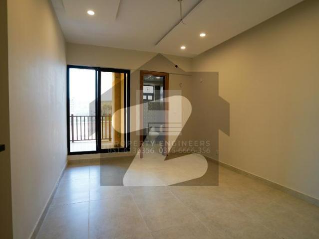 Apartment for rent in Islamabad
