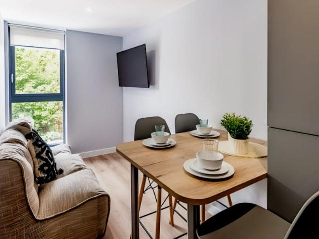 Room for rent in Cambuskenneth, Scotland
