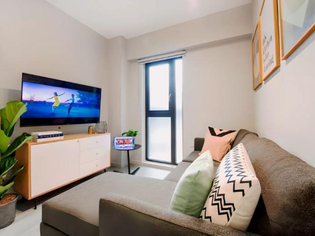 Room for rent in Saint George's, Netherthorpe