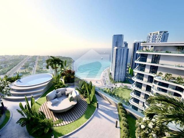 Apartment for sale in کراچی ڈویژن, North Waziristan