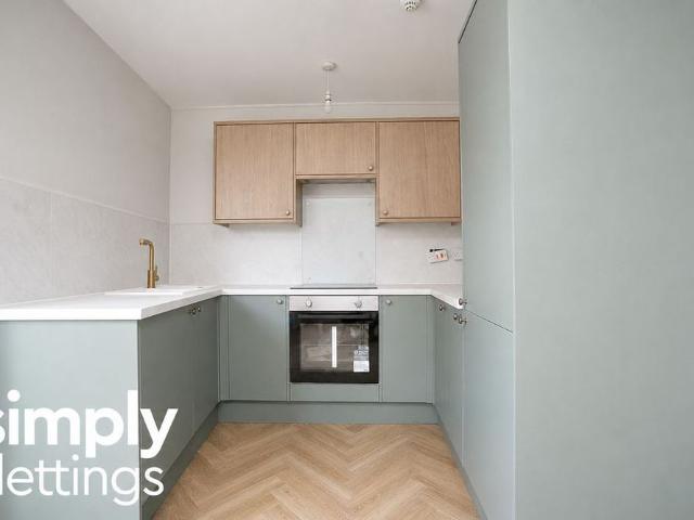 House for rent in Coldean, Stanmer