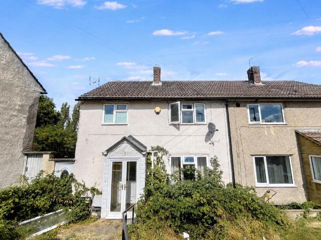Property for sale in Stockton-on-tees