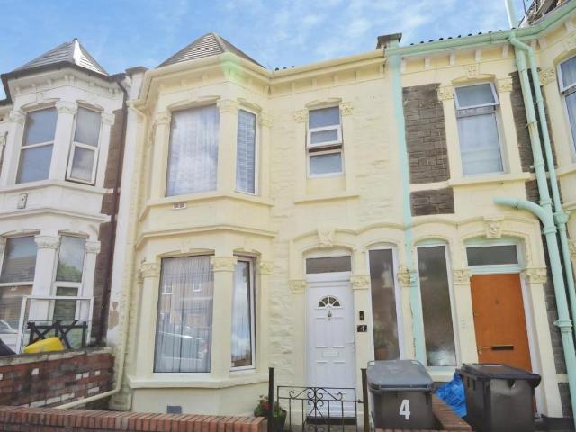 Property for sale in Greenbank, Feckenham