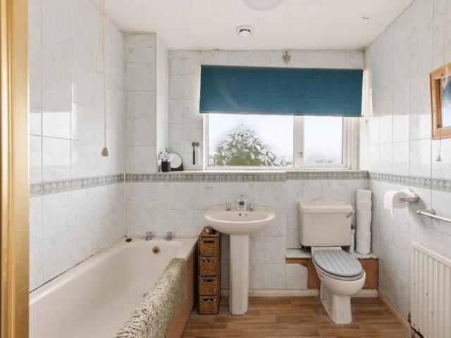 Property for sale in Feckenham, City Of Bristol