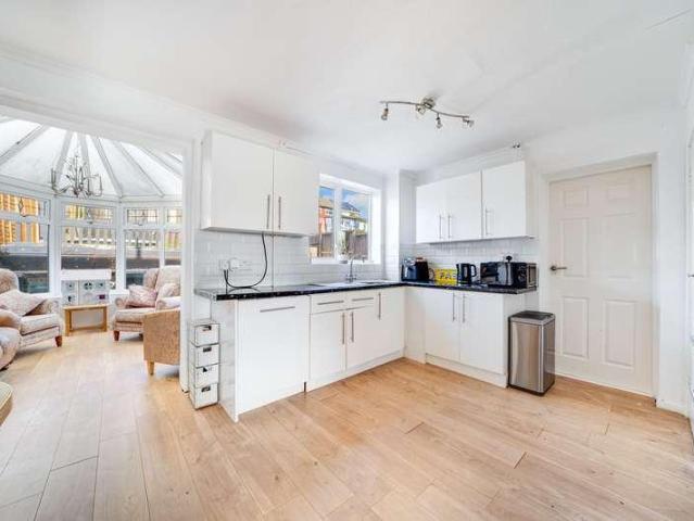 Property for sale in Highley, Shropshire