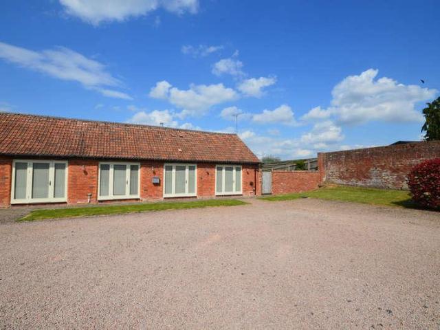 Property for sale in Withington Marsh, Ocle Pychard