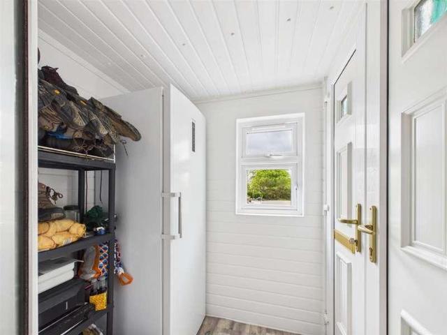 Property for sale in Mablethorpe and Sutton, Belleau