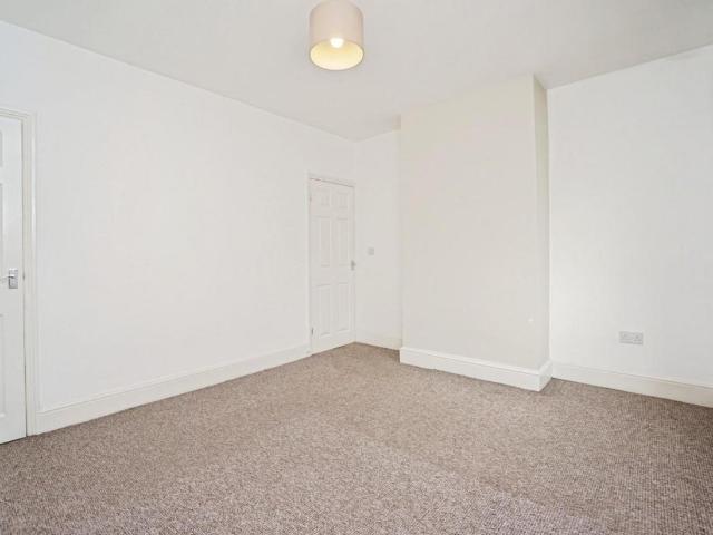 Property for sale in Upperthorpe, South Yorkshire