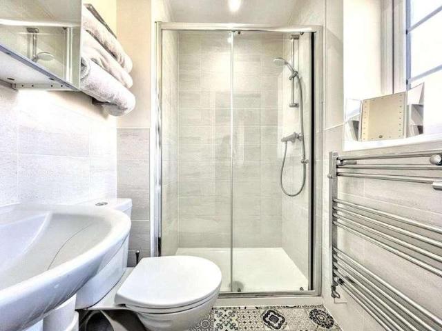 Property for sale in Highley, Shropshire