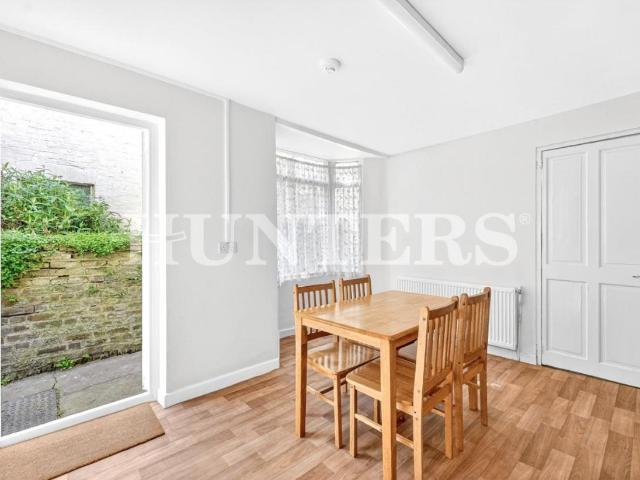 Property for sale in South Tottenham, Greater London