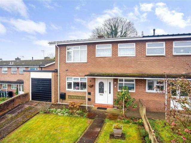 Property for sale in Alveley, Shropshire