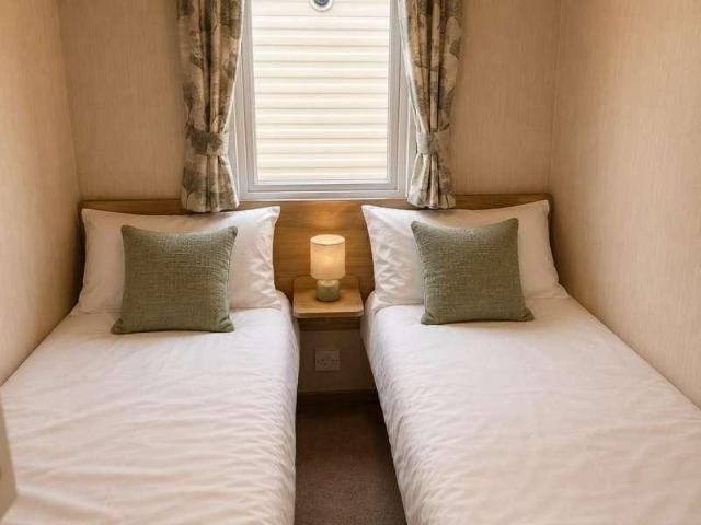 Property for sale in Felixstowe, Eastbridge