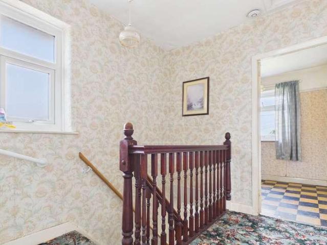 Property for sale in Grappenhall, Warrington