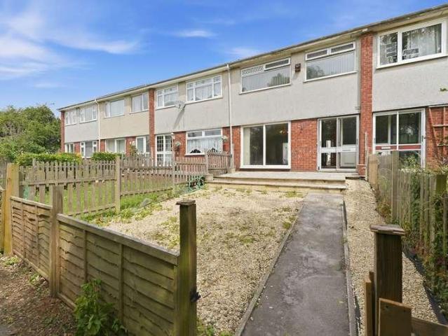 Property for sale in Feckenham, City Of Bristol