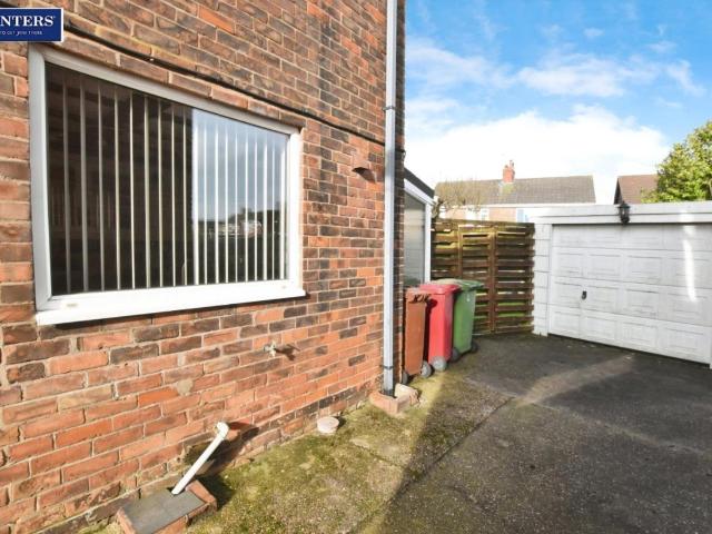 Property for sale in Old Brumby, Dragonby