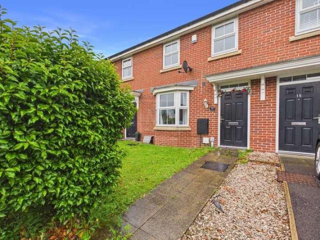 Property for sale in Chapelford, Warrington