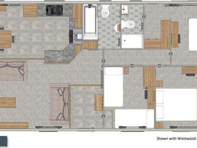 Property for sale in Harmby, Leyburn