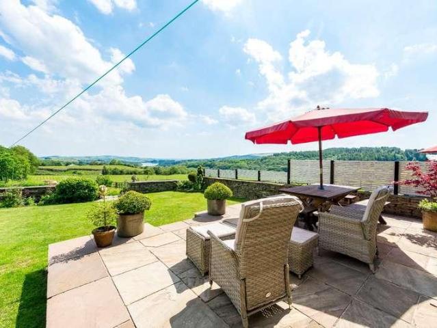 Property for sale in Whittlestone Head