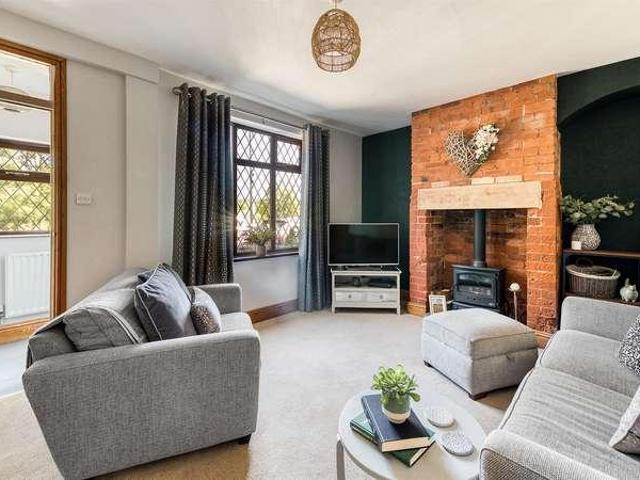Property for sale in Kedleston, East Midlands