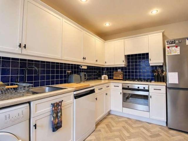Property for sale in Hulme, Manchester